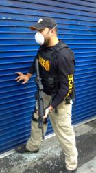 oaksterdam raid